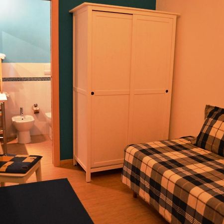 סן ויטו לו קאפו B&B Vivere Il Mare מראה חיצוני תמונה