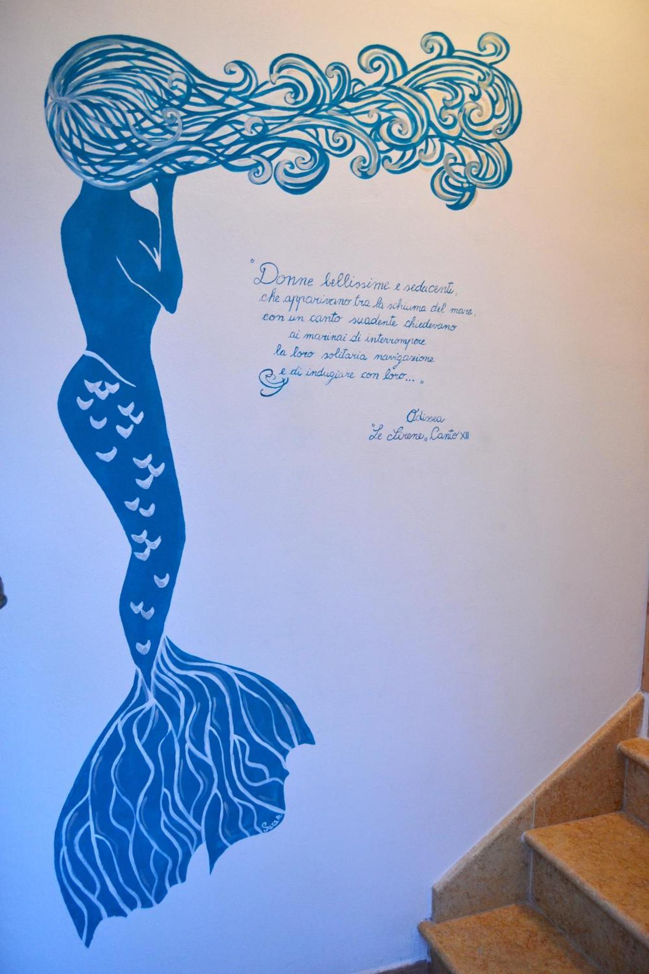 סן ויטו לו קאפו B&B Vivere Il Mare מראה חיצוני תמונה