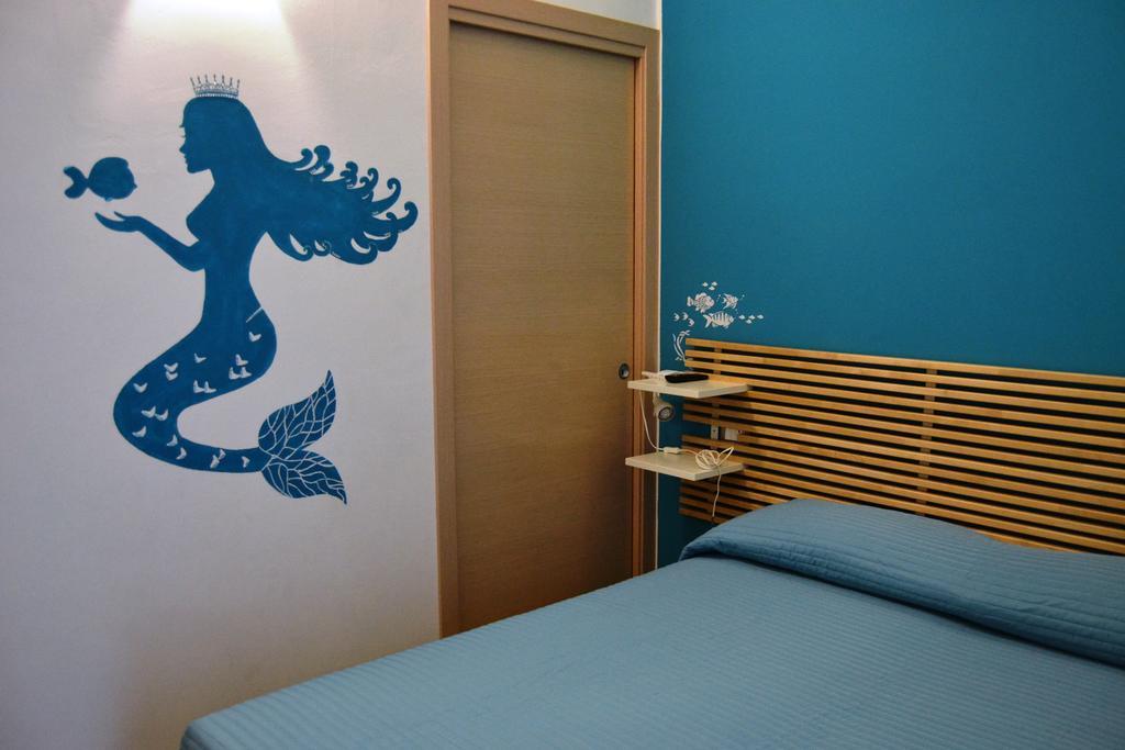 סן ויטו לו קאפו B&B Vivere Il Mare מראה חיצוני תמונה
