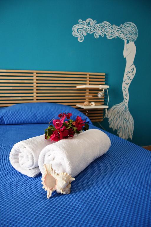 סן ויטו לו קאפו B&B Vivere Il Mare מראה חיצוני תמונה