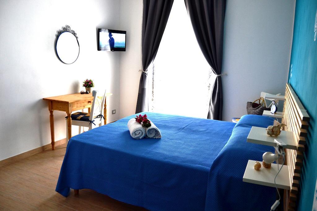 סן ויטו לו קאפו B&B Vivere Il Mare מראה חיצוני תמונה